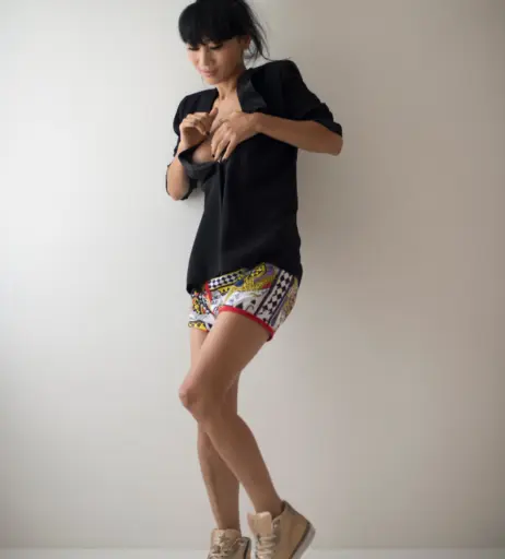 Image 2912557 from Bai Ling