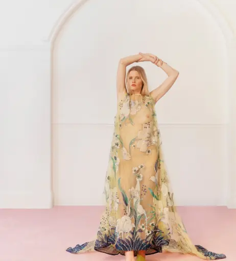 Image 2912509 from Lara Stone