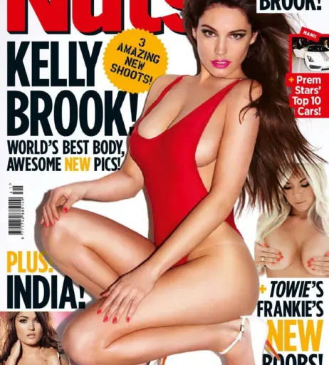 Image 2912794 from Kelly Brook