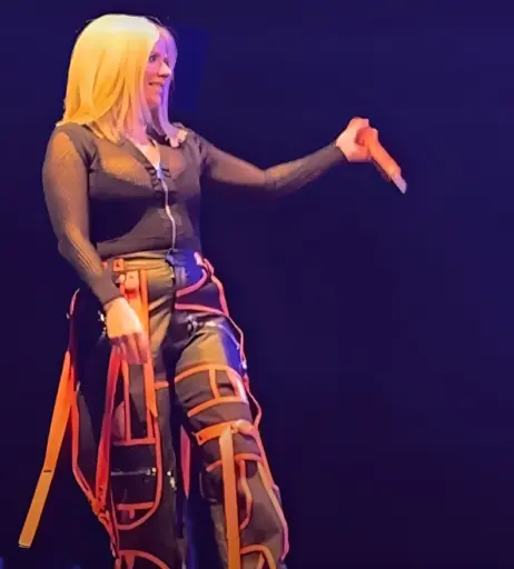 Image 2912719 from Avril Lavigne