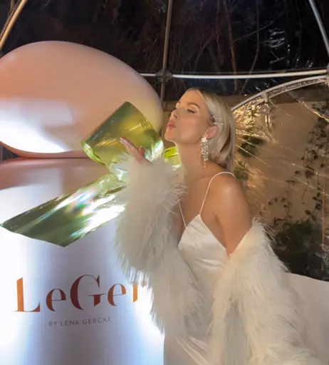 Image 2912715 from Lena Gercke