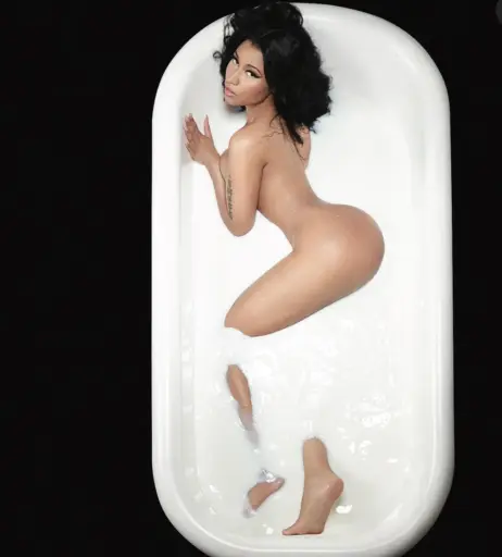 Image 2912992 from Nicki Minaj