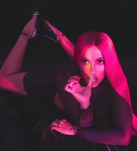 Image 2912993 from Anitta