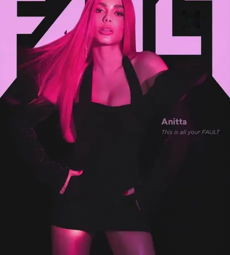 Image 2912981 from Anitta