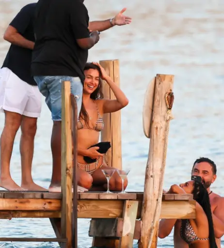 Image 2912984 from Irina Shayk