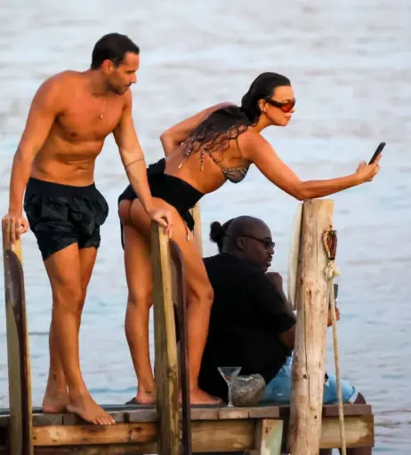 Image 2912950 from Irina Shayk