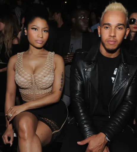 Image 2912944 from Nicki Minaj