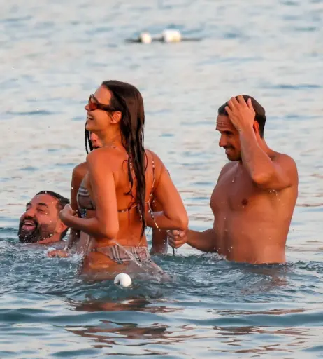 Image 2912964 from Irina Shayk