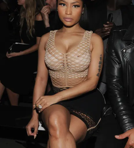 Image 2912937 from Nicki Minaj