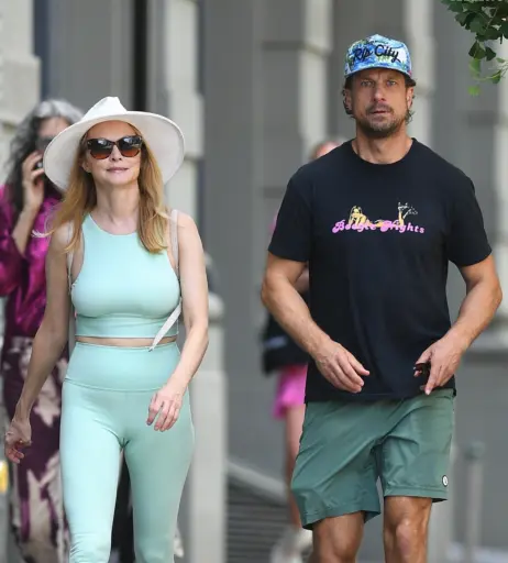 Image 2913595 from Heather Graham