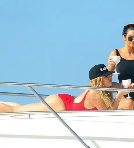 Image 2913419 from Khloé Kardashian