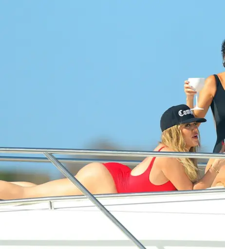 Image 2913414 from Khloé Kardashian