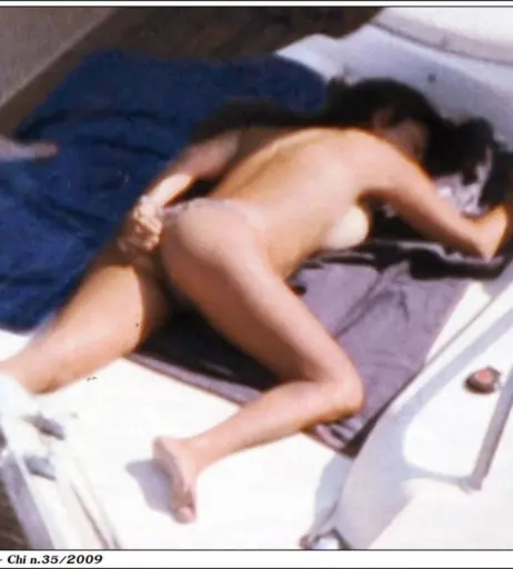 Image 2913753 from Sabrina ferilli