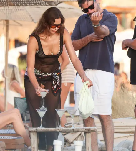 Image 2913010 from Irina Shayk