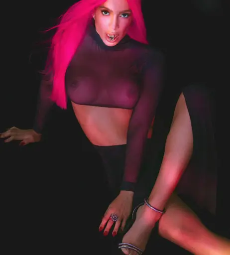 Image 2913002 from Anitta