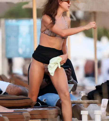 Image 2913005 from Irina Shayk