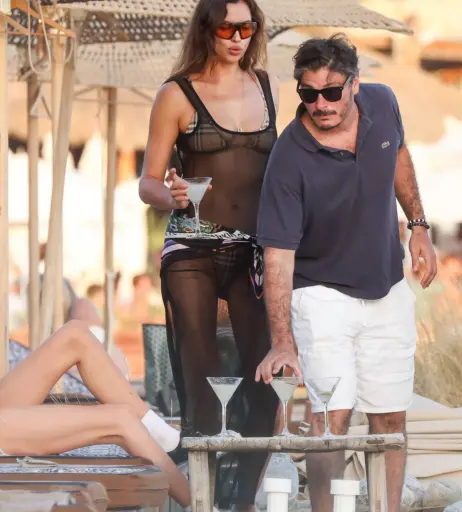 Image 2913038 from Irina Shayk