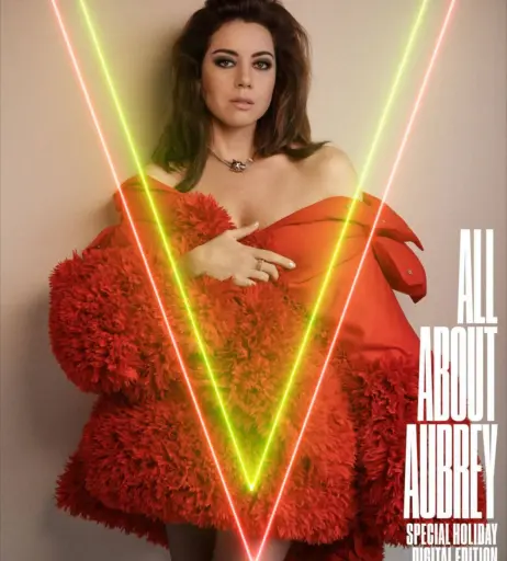 Image 2913021 from Aubrey Plaza