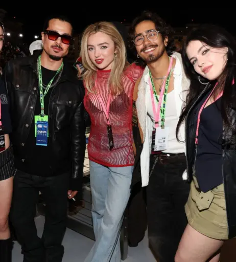 Image 2913348 from Peyton List