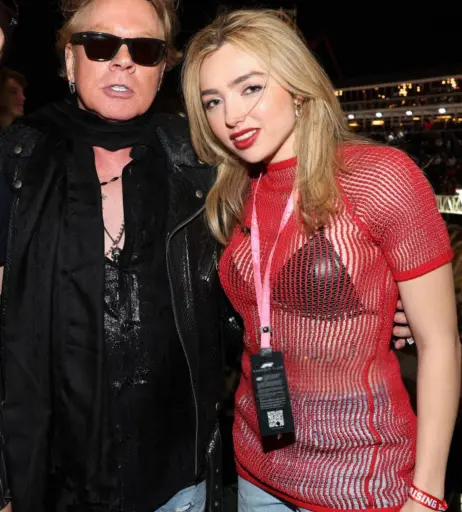 Image 2913340 from Peyton List