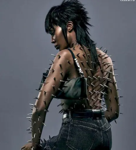 Image 2913307 from Naomi Campbell