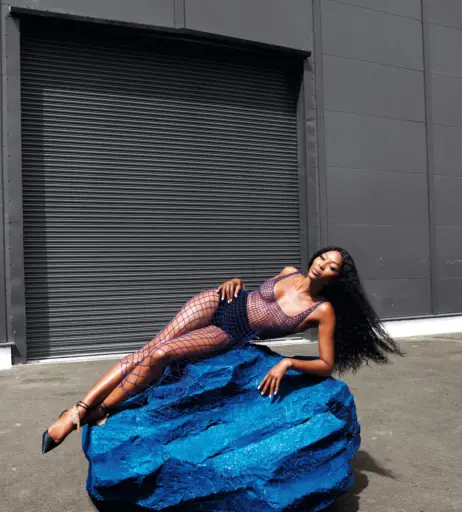 Image 2913296 from Naomi Campbell