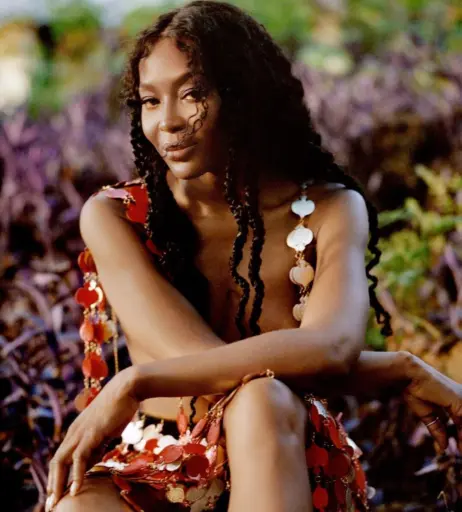 Image 2913282 from Naomi Campbell