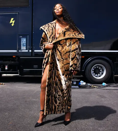 Image 2913285 from Naomi Campbell