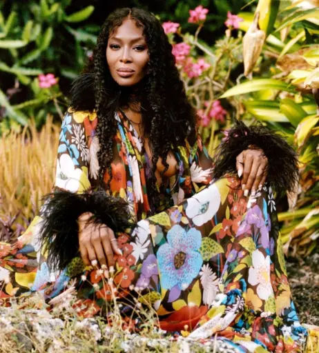 Image 2913259 from Naomi Campbell