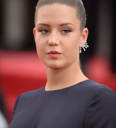 Image 2913243 from Adèle Exarchopoulos