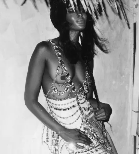 Image 2913269 from Naomi Campbell