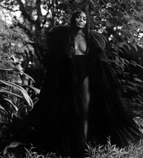 Image 2913265 from Naomi Campbell