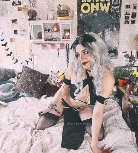 Image 2913901 from Zottelcorn