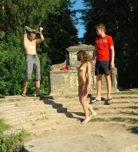 Image 24968806 from Nackt in Russland