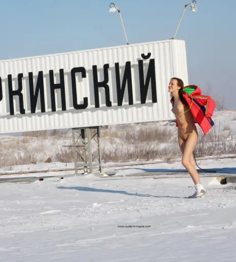 Image 24968452 from Nackt in Russland