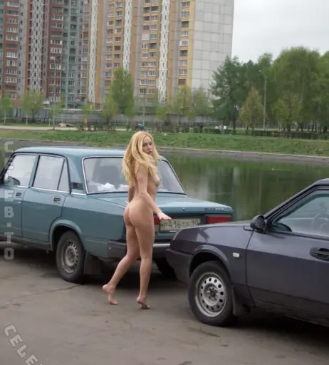 Image 24968457 from Nackt in Russland