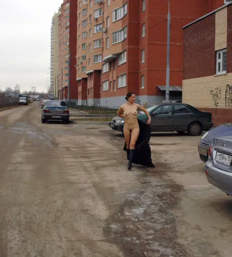 Image 24968454 from Nackt in Russland