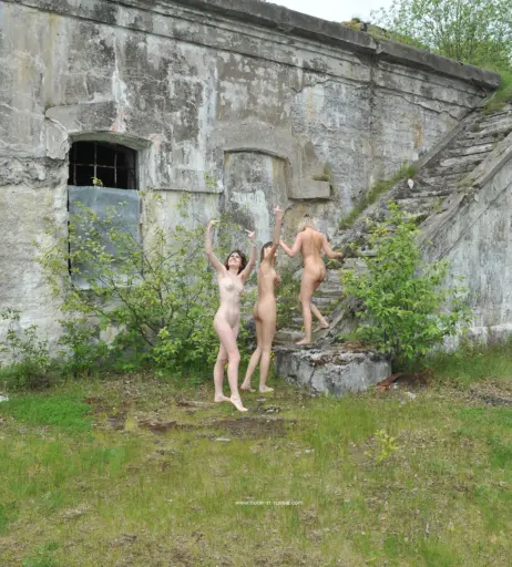 Image 24968600 from Nackt in Russland