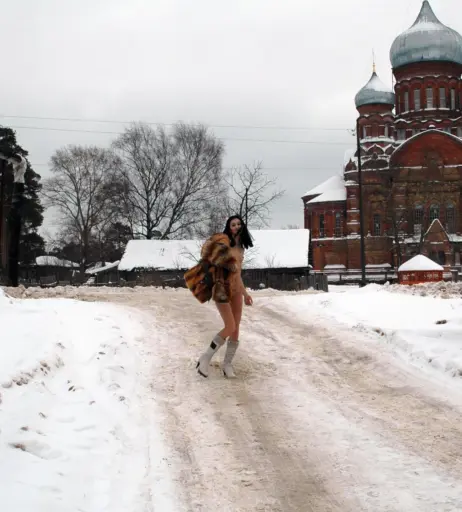 Image 24965966 from Nackt in Russland