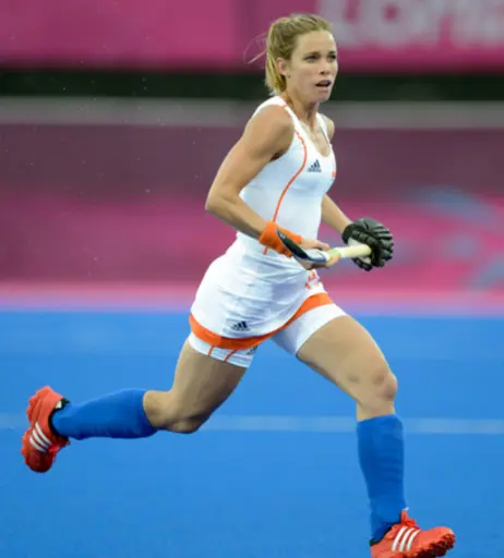 Image 24965301 from Sportlerinnen deutsch & International (Prominent)