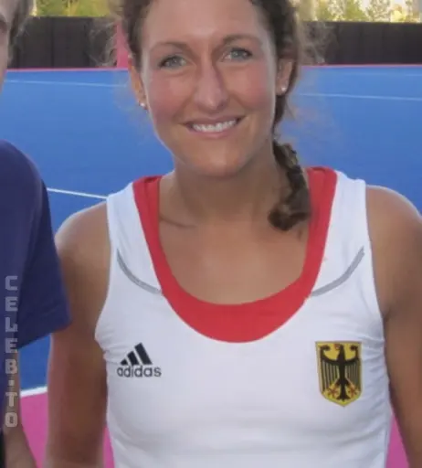 Image 24965280 from Sportlerinnen deutsch & International (Prominent)
