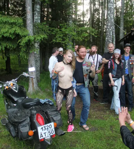 Image 24964465 from Nackt in Russland