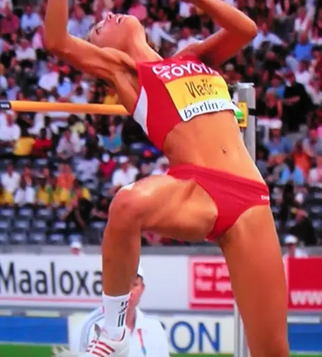 Image 24964759 from Sportlerinnen deutsch & International (Prominent)