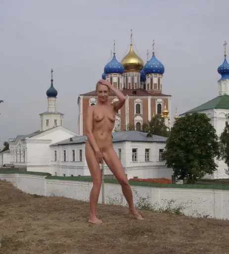 Image 24964672 from Nackt in Russland