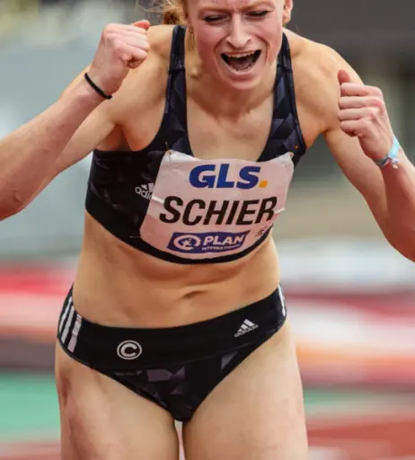 Image 24964140 from Sportlerinnen deutsch & International (Prominent)