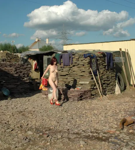 Image 24964057 from Nackt in Russland
