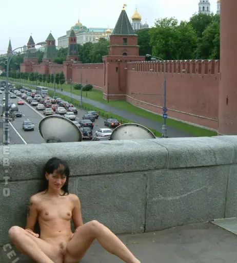Image 24964368 from Nackt in Russland