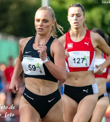 Image 24964238 from Sportlerinnen deutsch & International (Prominent)