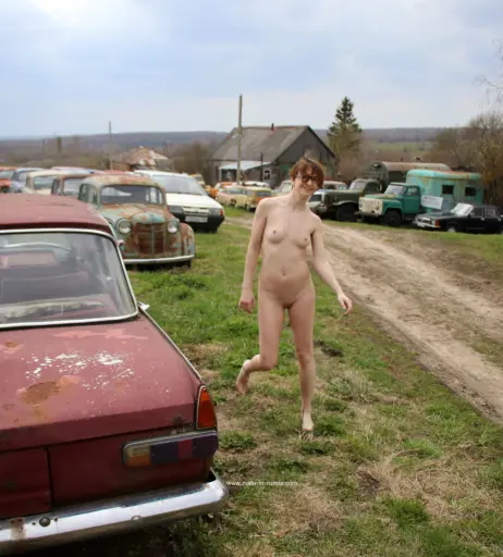 Image 24964253 from Nackt in Russland