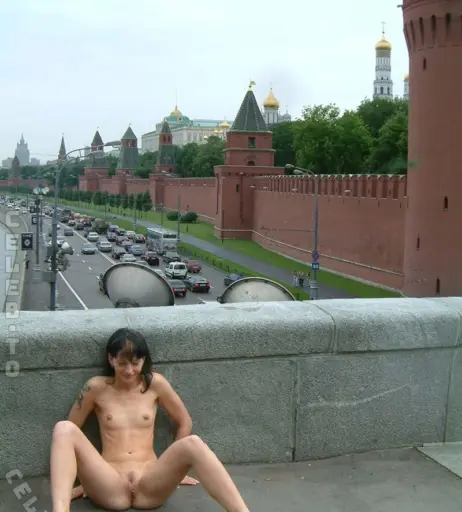Image 24967407 from Nackt in Russland